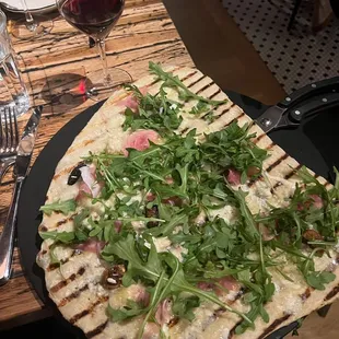 Flatbread