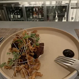Six Day Wagyu Brisket -