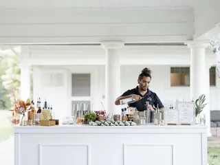 Stir Beverage Catering