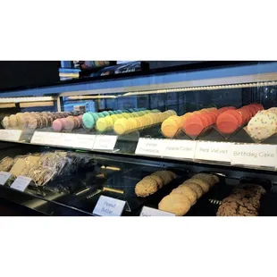 Really Good Macaroon