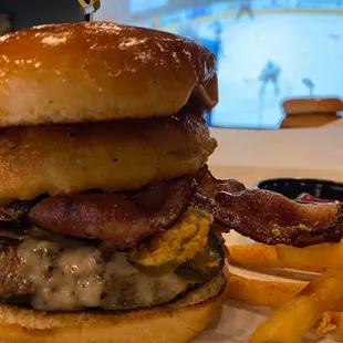 burger, food, burgers