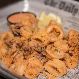 Calamari
