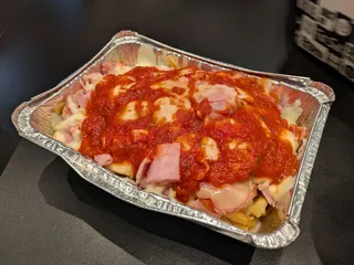 Fat Sal's