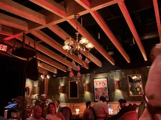 Colombian Country Club