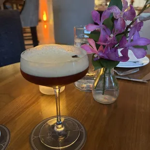 Espresso Martini