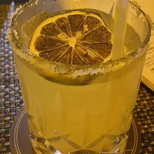 Margarita