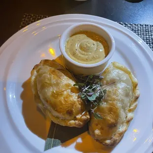 Empanadas De Pollo