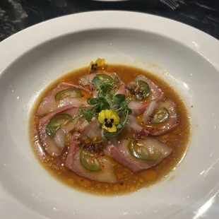 Carpaccio