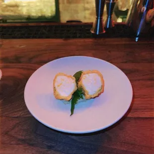 Maine Scallop