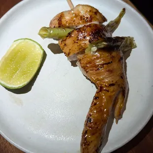 Chicken Wing