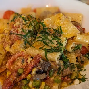 Paccheri