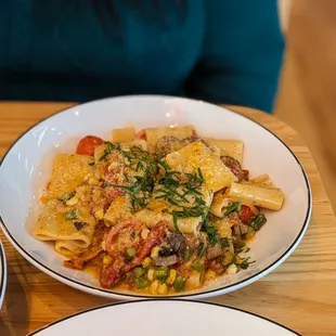 Paccheri