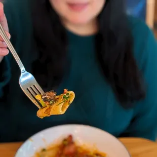 Paccheri