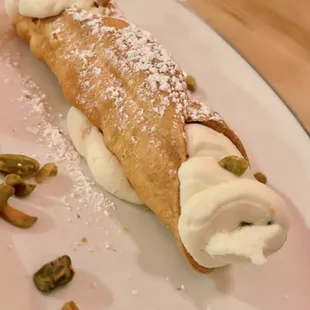 Cannoli
