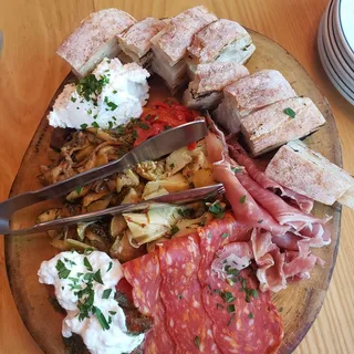 Antipasti Board*