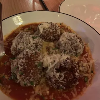 Eggplant Fritters*