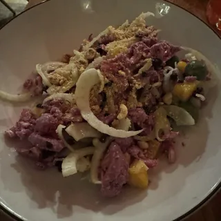 Finocchio*
