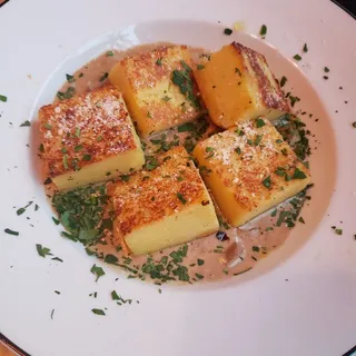 Gnocchi*