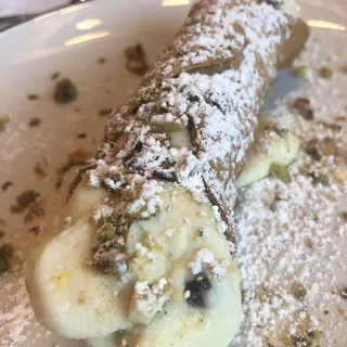 Cannoli