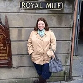 Rachael W.