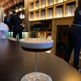 Espresso martini