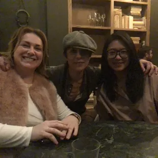 Dominique Crenn 's Brioche