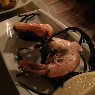 Peel and Eat Gulf Prawns