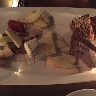 Artisan Cheese Plate