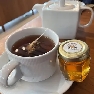 Tea