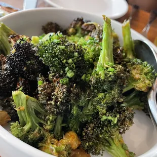 Broccoli