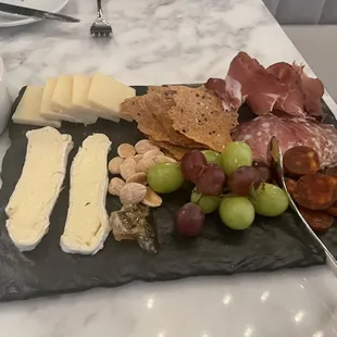 Charcuterie