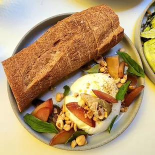 Burrata