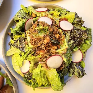 Little Gem Salad