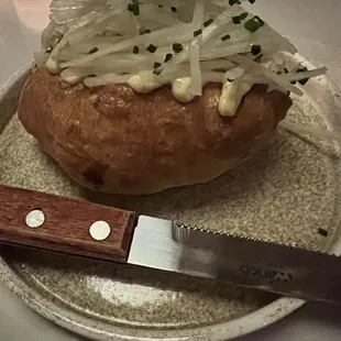 Lobster Roll