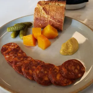 Chorizo Roja