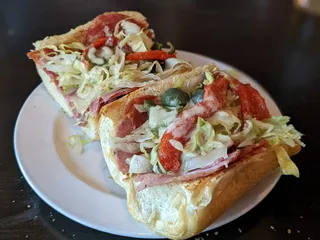 Bantam Tavern