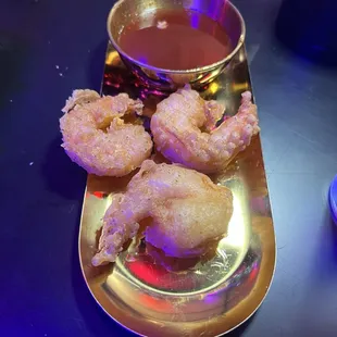 Tempura