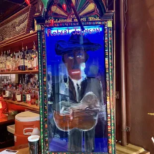 September 14, 2019; DKDC during Cooper-Young Festival