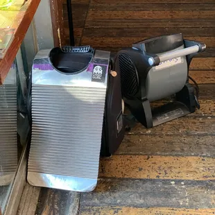 September 14, 2019; Marcella &amp; Her Lovers at DKDC during Cooper-Young Festival