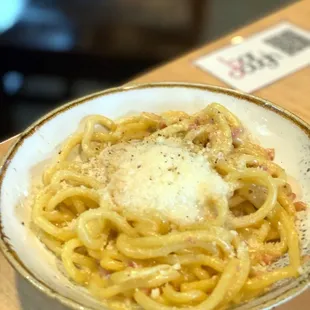 Carbonara