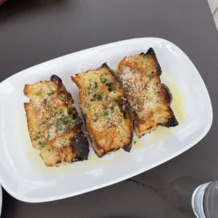 Garlic Bread