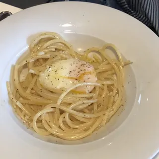 Cacio e Pepe