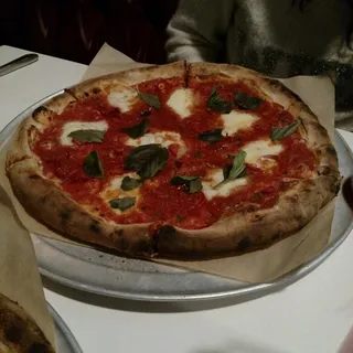 Margherita