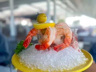 Rick's Café Boatyard