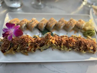 Tiburon Coastal Cuisine