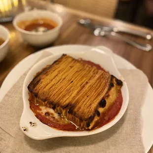 Layer Lasagna