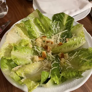 Caesar Salad