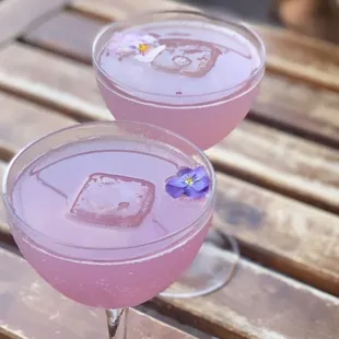 I believe these are the lavender spritzers