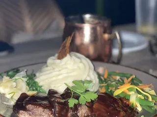 Mystic Fish Seafood Grill & Bar