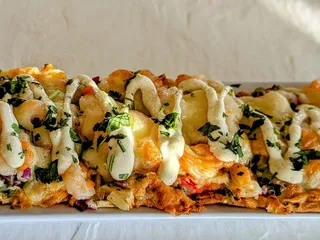 Frenchys Outpost Bar & Grill